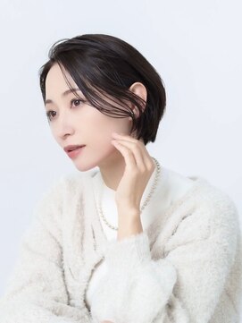 ロゼラヴィ(rosee Ravie) 大人ショート