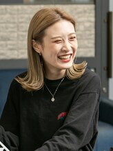 アトム(ATOM) 松田 優乃