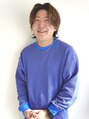 アグ ヘアー ドルチェ 静岡青葉通り店(Agu hair dolce) 出雲 淳也