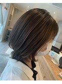 シークレットハイライト
