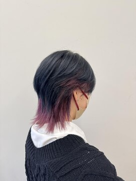 ジュネス 奈良橿原(Jeunesse) 【ウルフデザインカラー】