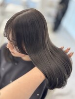 アイシー 表参道(ICY)&nbsp;柔らかいベージュミルクティーベージュグレージュ