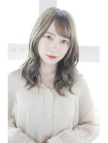 アウラ(Aula by marbles)&nbsp;オリーブベージュ/ハイトーン[横浜]