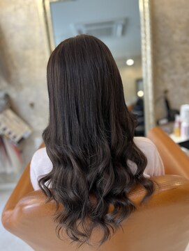 ヘアスタジオ マテリアル(hair studio Material) #プルエクステ#髪質改善#カラー#ヘアセット
