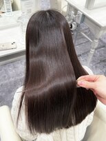 ナビ 金沢駅前店(navi)&nbsp;*髪質改善ストレート*