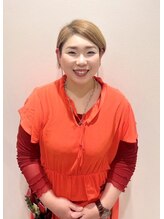 モダ(MoDa) 前川 奈緒美