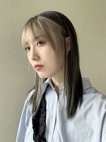 イフプロデュースドバイアミカ(iF produced by Amica)&nbsp;フェイスフレーミング