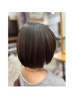 グリーンルーム(green room)&nbsp;ボブ