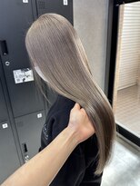 シエンゴールド(CIEN gold)&nbsp;ミルクティーグレージュ