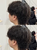 エヌ(Nn)&nbsp;ウルフスパイラル