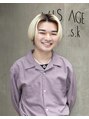 ヴィサージュバスク(VISAGE ba.s.k) 井口 翔太 【市川駅】