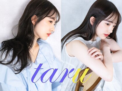 タル(taru)の写真