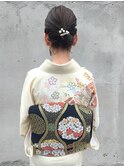 七五三ママstyle*+.