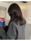 赤み消しカラー