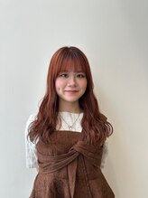 ジャパンデザイナーズアカデミー 宮城 由衣