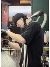 ドルクス 日本橋(Dorcus) 田村 怜央那