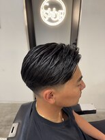 ザチョップショップ キチジョウジ(THE CHOP SHOP KICHIJOJI)&nbsp;メンズカット　メンズヘア　スキンフェード　フェードカット