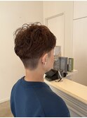 10代20代30代40代オススメスタイル小顔ショートパーマ