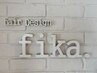 【fika.☆初割】　平日限定　新コラーゲンカラー