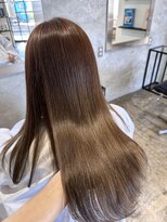 アクシュ(aqush)&nbsp;まろやかクリームグレージュ