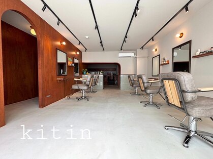 キティン 吉祥寺(kitin)の写真