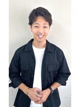 サンノット(SUN KNOT) 加藤史也/ 美髪矯正