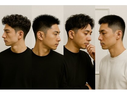 ミヤザキ エスト1946(MIYAZAKI est.1946)の写真