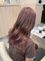 シダ(sida)&nbsp;ラベンダーグレージュ