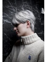 スキル ミナム 表参道(SKILL MiNam)&nbsp;ホワイトカラー