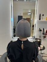 クオン 伊勢崎(QUON.)&nbsp;ホワイトグレージュ