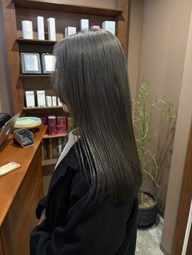 インビテーション 名古屋(invitation) アッシュベージュ: