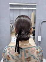 エクレア 岡山イオン前ハレまち通り(eclair.)&nbsp;カチモリ