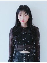 スズ(SUZU)&nbsp;MAYU 