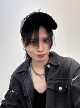 ミュール(meulu-)&nbsp;渡邉 怜