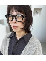 ティフ(TIF) ウルフレイヤー