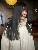 シカ(sica)&nbsp;ロングレイヤー/オリーブグレージュ