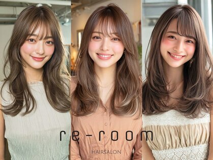 リルーム(re-room)の写真
