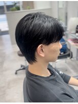 ソヨン 平塚店(SOYON) メンズトレンドヘア 韓国風 平塚