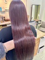 エスト 小倉(est)&nbsp;髪質改善縮毛矯正/髪質改善トリートメント