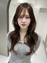サンドイエナ 横浜店(sand yena) くびレイヤーエモージュ愛されショートボブ艶髪マッシュハンサム