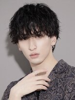 ランズサンズ 表参道(runsuns)&nbsp;原宿/表参道/明治神宮前/メンズカット/メンズパーマ/学割U24