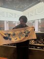 ルプレミエール(Le Premier)&nbsp;King Gnu大好きです!LIVEめっっちゃくちゃかっこよかったです☆