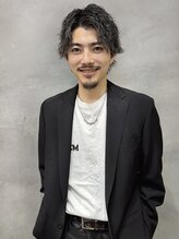 ロンドカスティーヨ 四日市(Lond castillo)&nbsp;廣田 浩輔