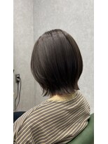 ラリス(Ralis)&nbsp;レイヤーボブ