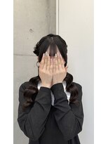 スタジオカラー(Studio Color)&nbsp;くるみちゃんヘア