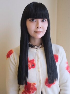 ギグス 星ヶ丘(gigs) 【seika style】straight