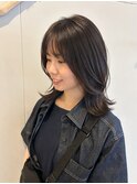| &nbsp;くびれミディ × 触覚レイヤー
