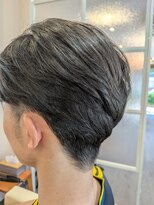 シアー(SHEER)&nbsp;メンズショート