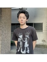 レーニス 宇都宮(Lenis)&nbsp;スパイキーショート