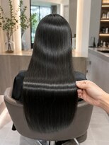 テーラヘアー 高座渋谷店(TELA HAIR)&nbsp;縮毛矯正